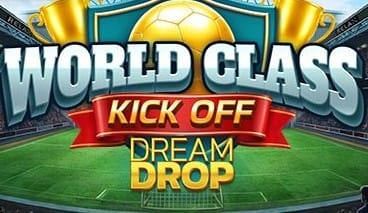 World Class Kick Off Dream Drop